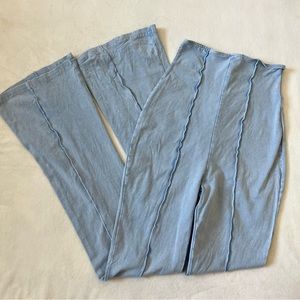 UO Out from Under Flare Pants